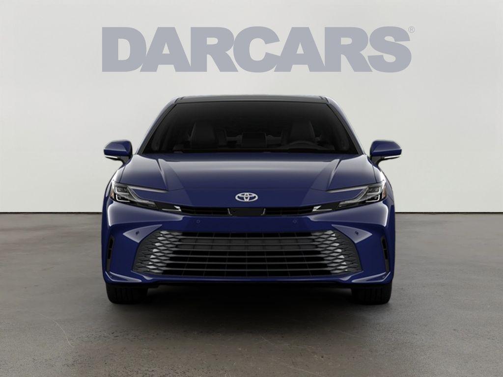 new 2026 Toyota Camry car, priced at $37,742