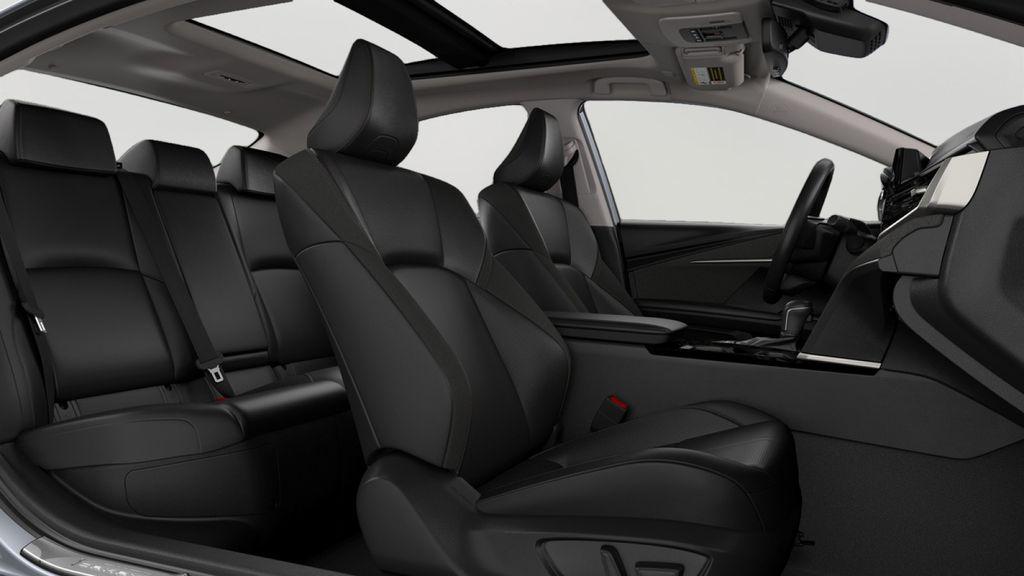 new 2026 Toyota Camry car, priced at $37,742