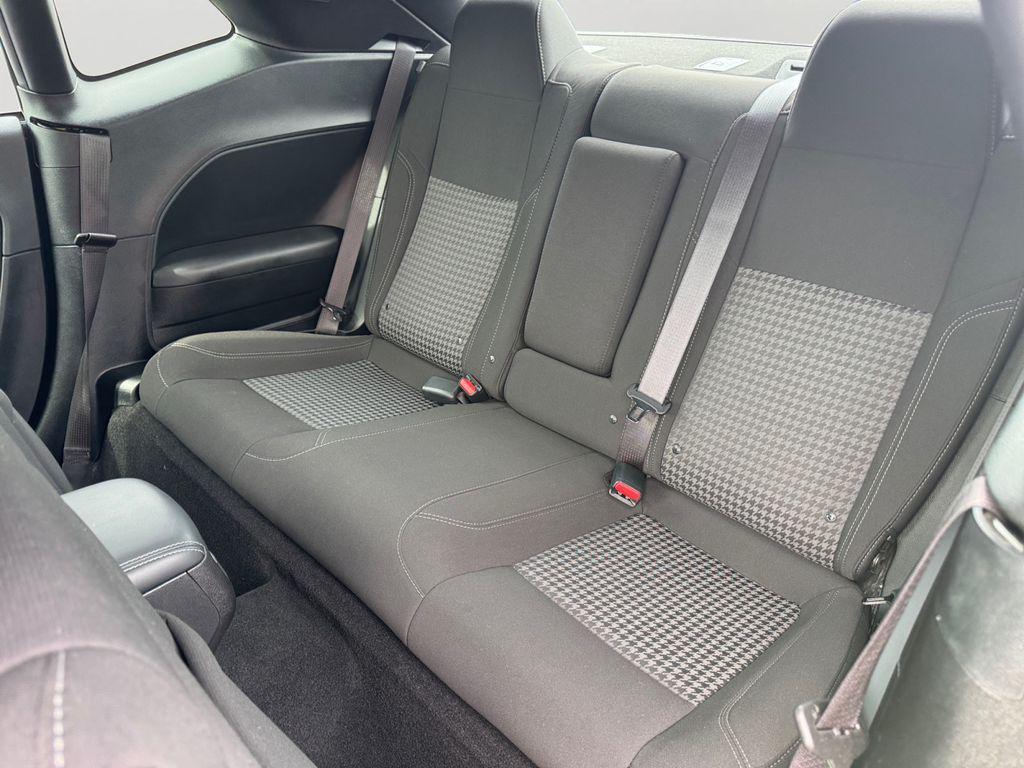 used 2023 Dodge Challenger car, priced at $25,994