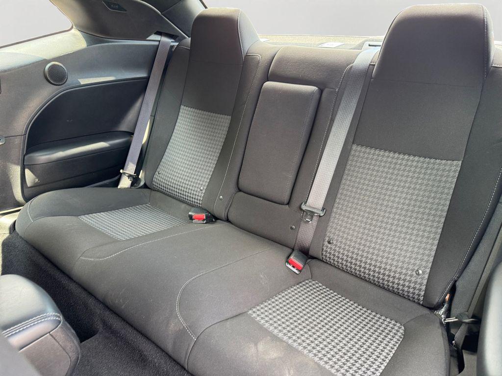 used 2022 Dodge Challenger car, priced at $21,900