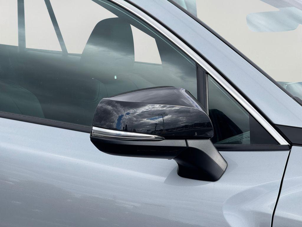 new 2026 Toyota Corolla Cross car, priced at $34,019