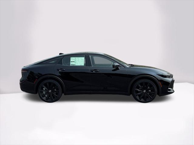 new 2026 Toyota Crown car, priced at $50,219