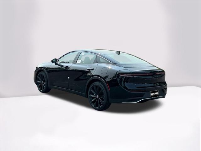 new 2026 Toyota Crown car, priced at $50,219