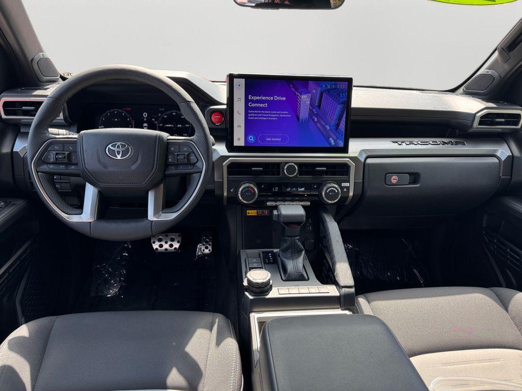 used 2025 Toyota Tacoma car, priced at $46,535