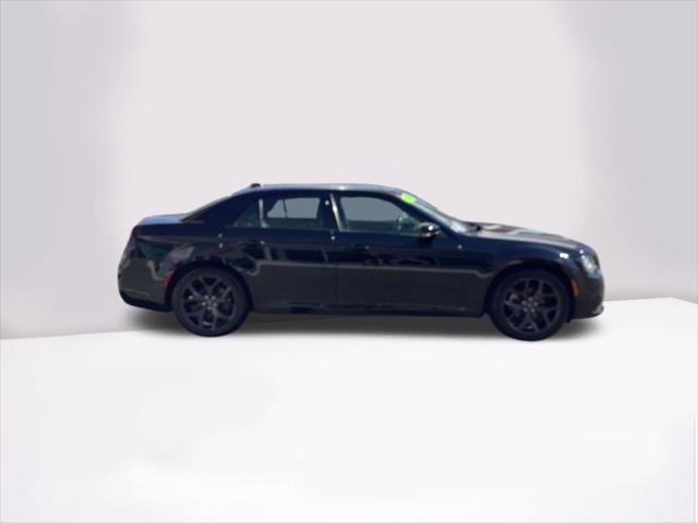 used 2022 Chrysler 300 car, priced at $24,689