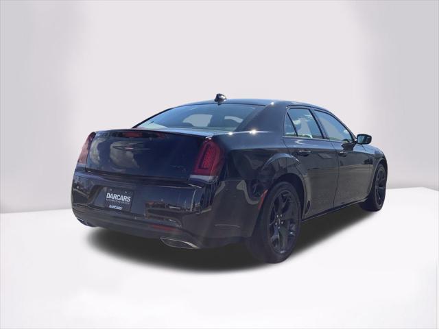 used 2022 Chrysler 300 car, priced at $24,689