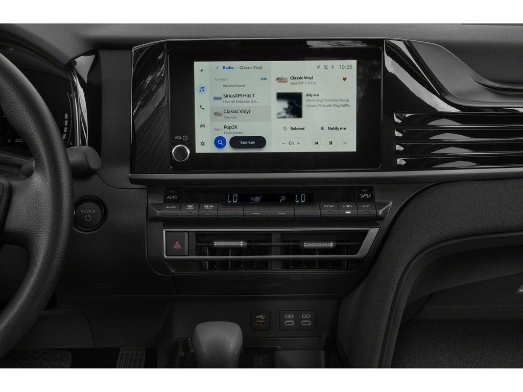 new 2026 Toyota Camry car, priced at $31,848