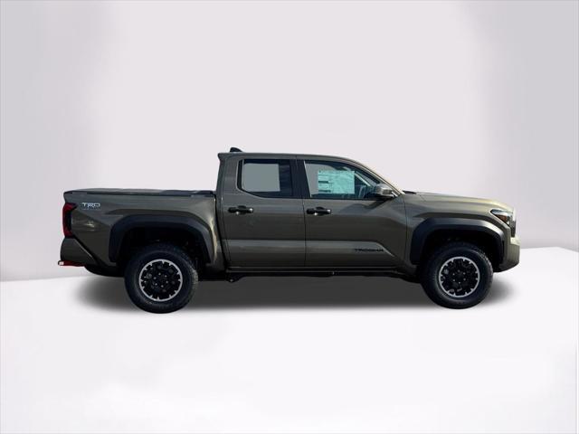 new 2025 Toyota Tacoma car, priced at $52,766