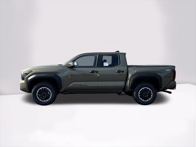 new 2025 Toyota Tacoma car, priced at $52,766