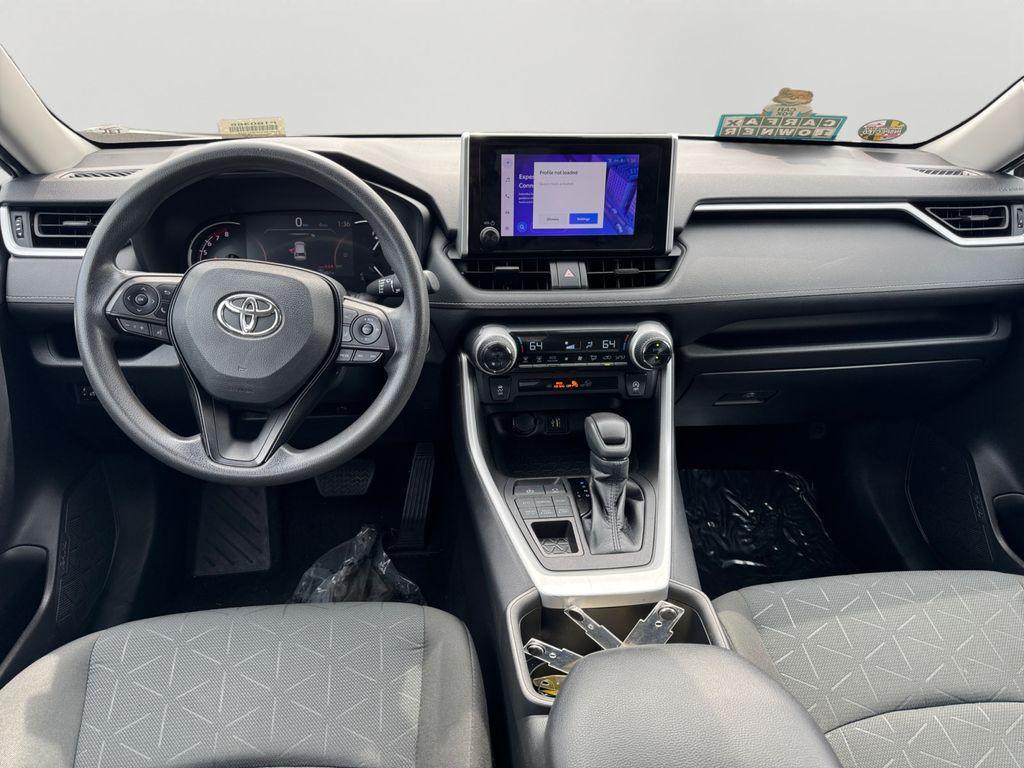 used 2023 Toyota RAV4 car, priced at $26,990