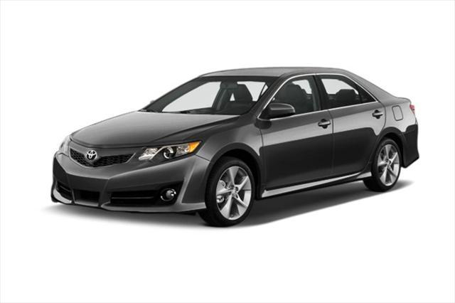 used 2013 Toyota Camry car, priced at $10,506