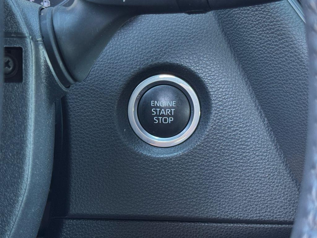 used 2024 Toyota Corolla car, priced at $21,994