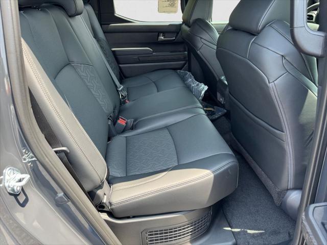 new 2025 Toyota Tacoma car, priced at $54,025