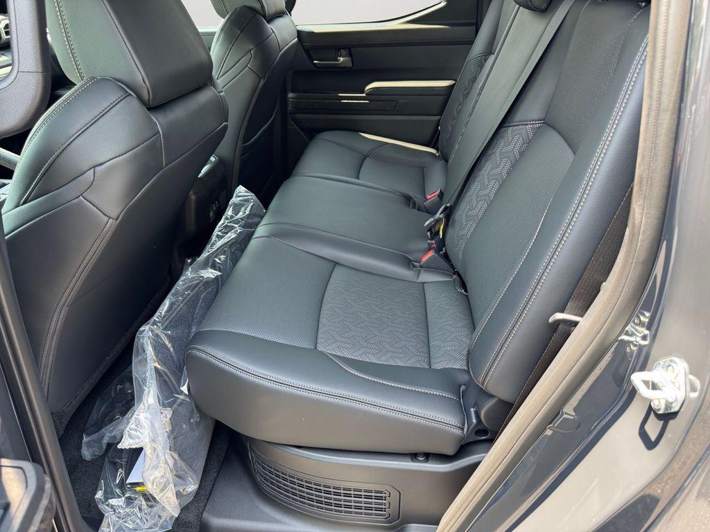new 2025 Toyota Tacoma car, priced at $54,025