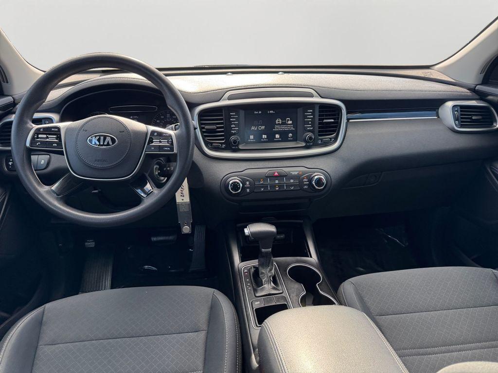 used 2019 Kia Sorento car, priced at $10,879
