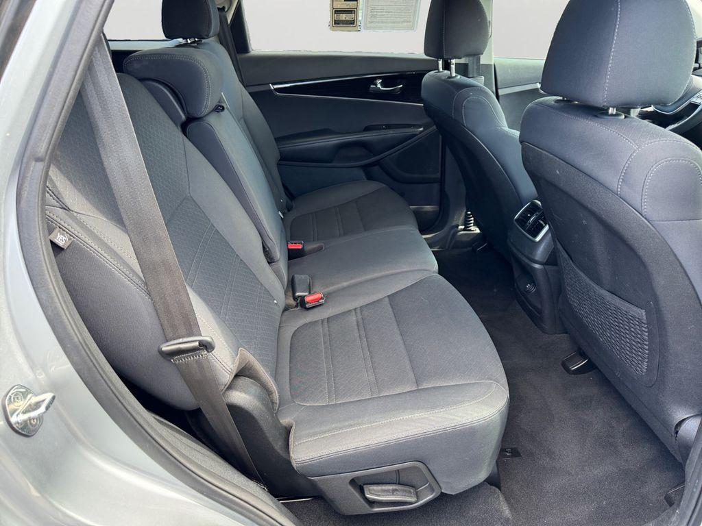 used 2019 Kia Sorento car, priced at $10,879