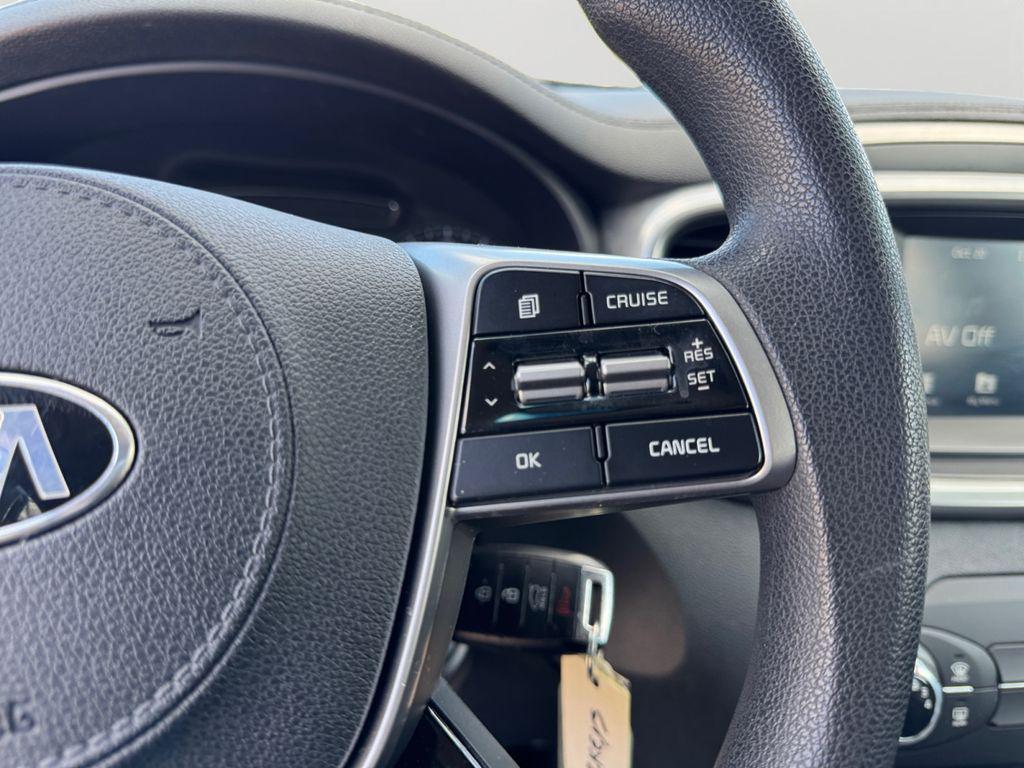 used 2019 Kia Sorento car, priced at $10,879