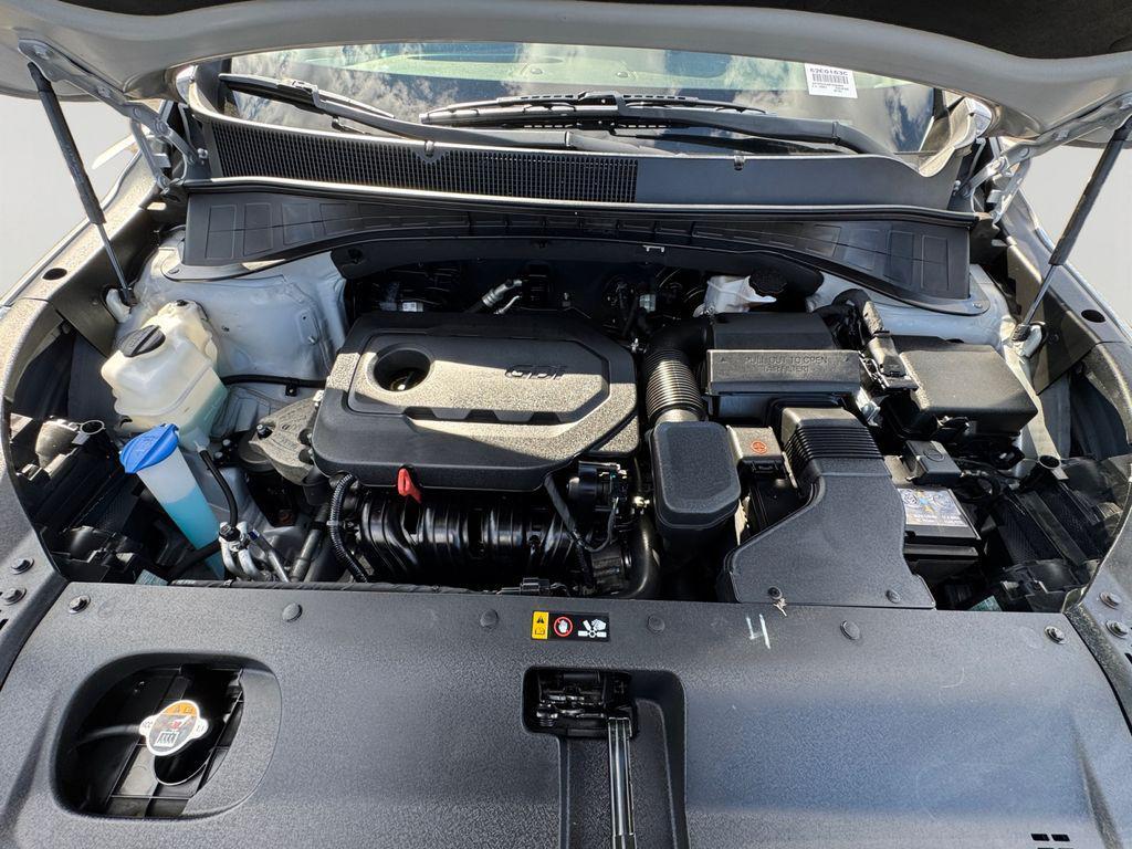 used 2019 Kia Sorento car, priced at $10,879
