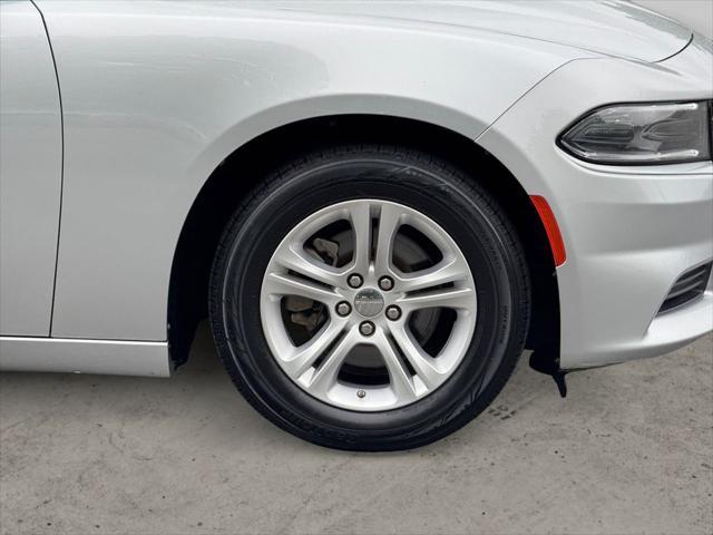 used 2022 Dodge Charger car, priced at $20,961