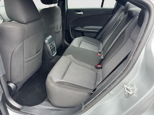 used 2022 Dodge Charger car, priced at $20,961
