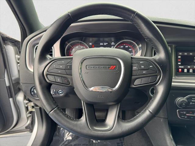 used 2022 Dodge Charger car, priced at $20,961