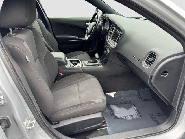 used 2022 Dodge Charger car, priced at $20,961
