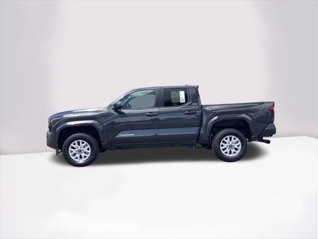 used 2024 Toyota Tacoma car, priced at $42,500