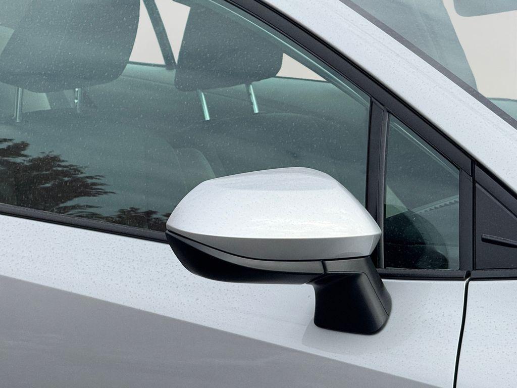 new 2026 Toyota Corolla car, priced at $23,937