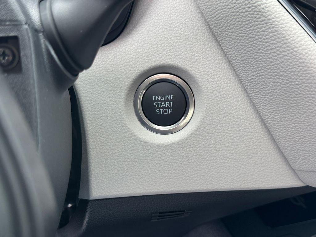 new 2026 Toyota Corolla car, priced at $23,937