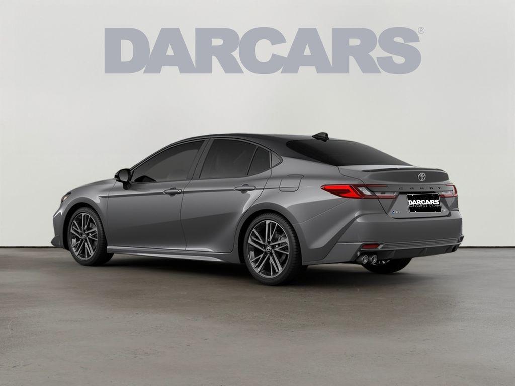 new 2026 Toyota Camry car, priced at $36,632