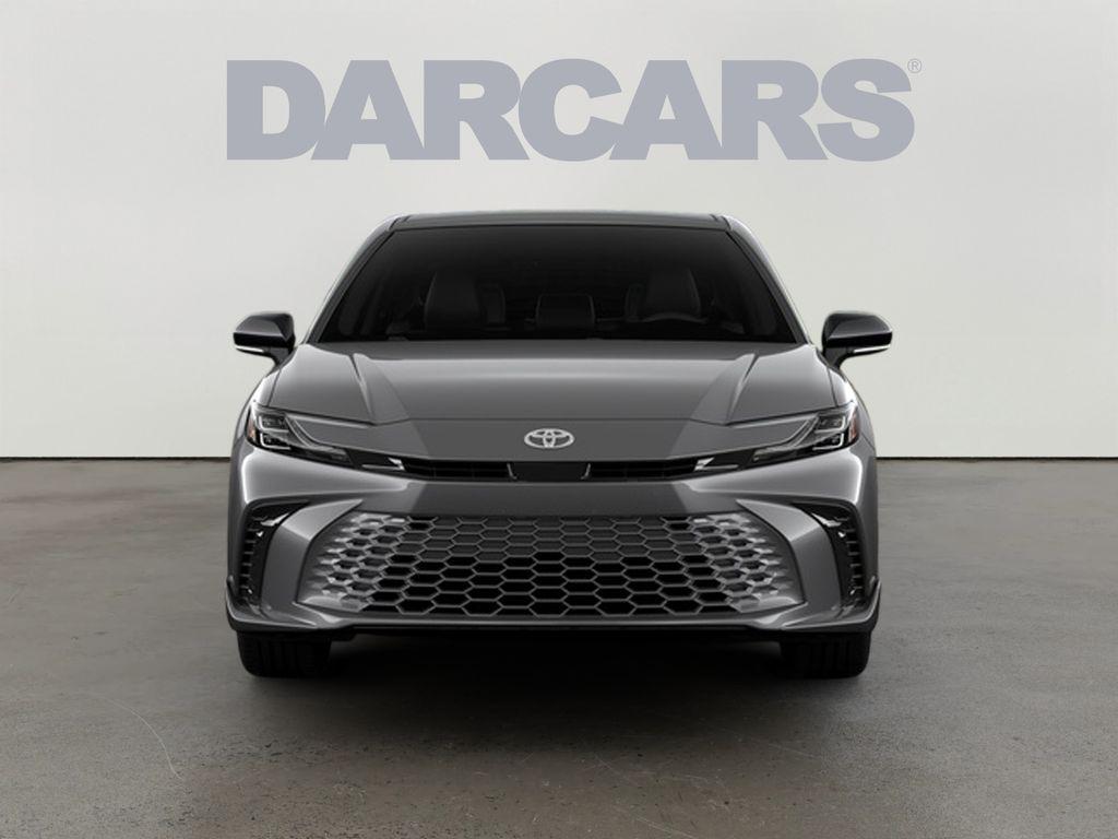 new 2026 Toyota Camry car, priced at $36,632