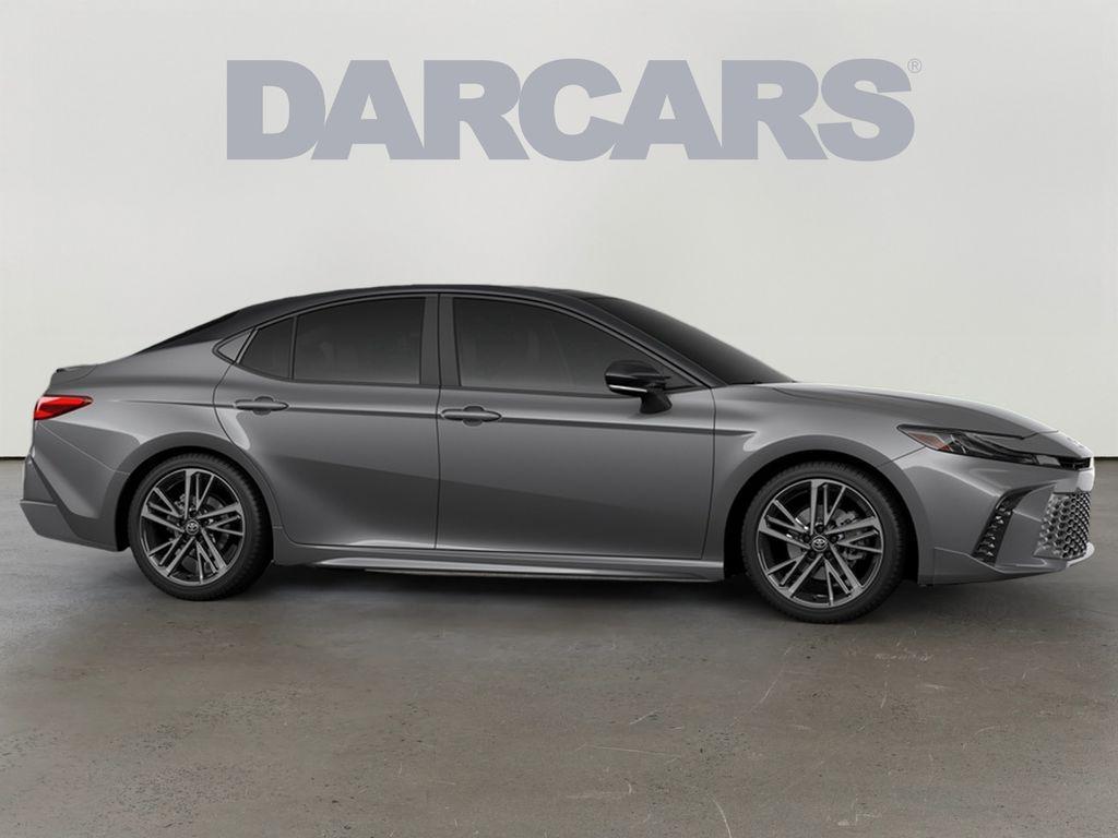 new 2026 Toyota Camry car, priced at $36,632