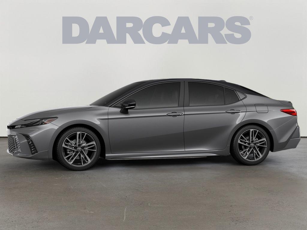 new 2026 Toyota Camry car, priced at $36,632