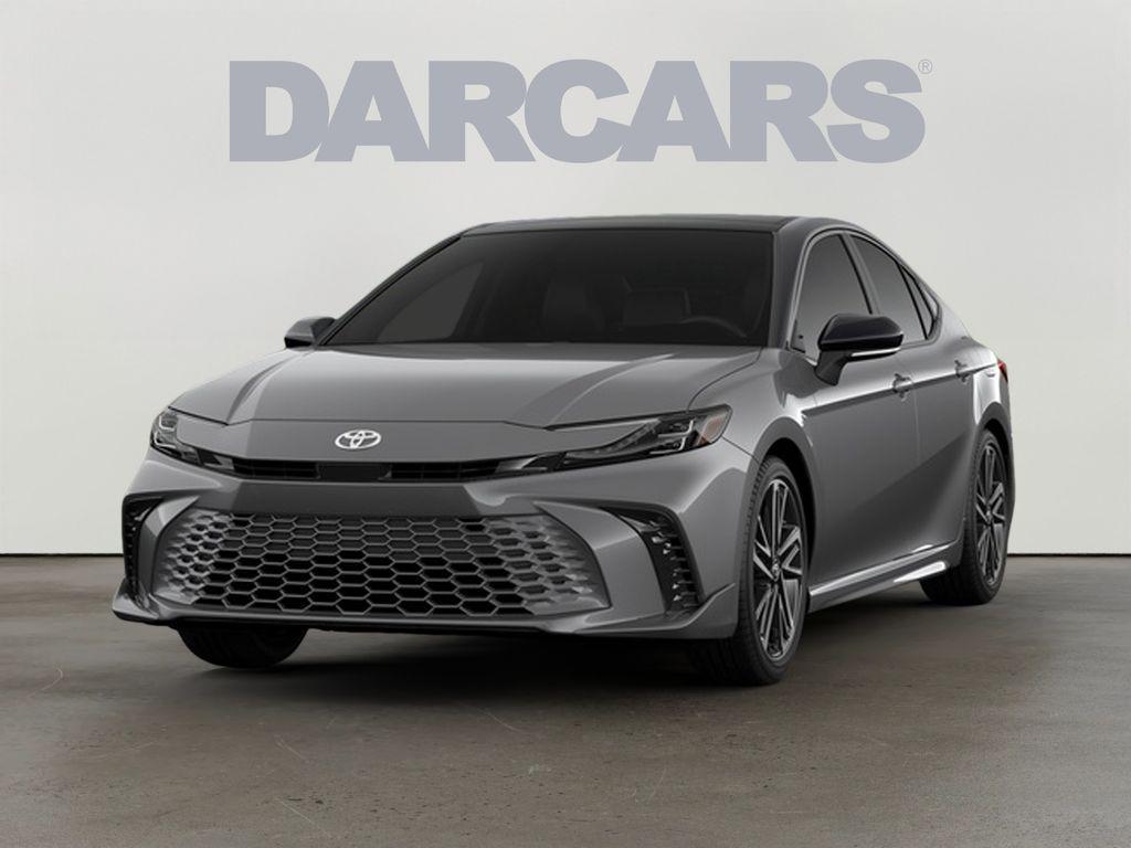 new 2026 Toyota Camry car, priced at $36,632