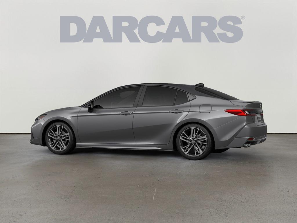 new 2026 Toyota Camry car, priced at $36,632