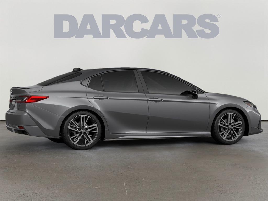 new 2026 Toyota Camry car, priced at $36,632