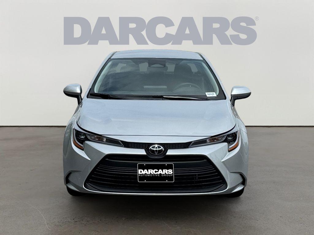 new 2025 Toyota Corolla car, priced at $22,466