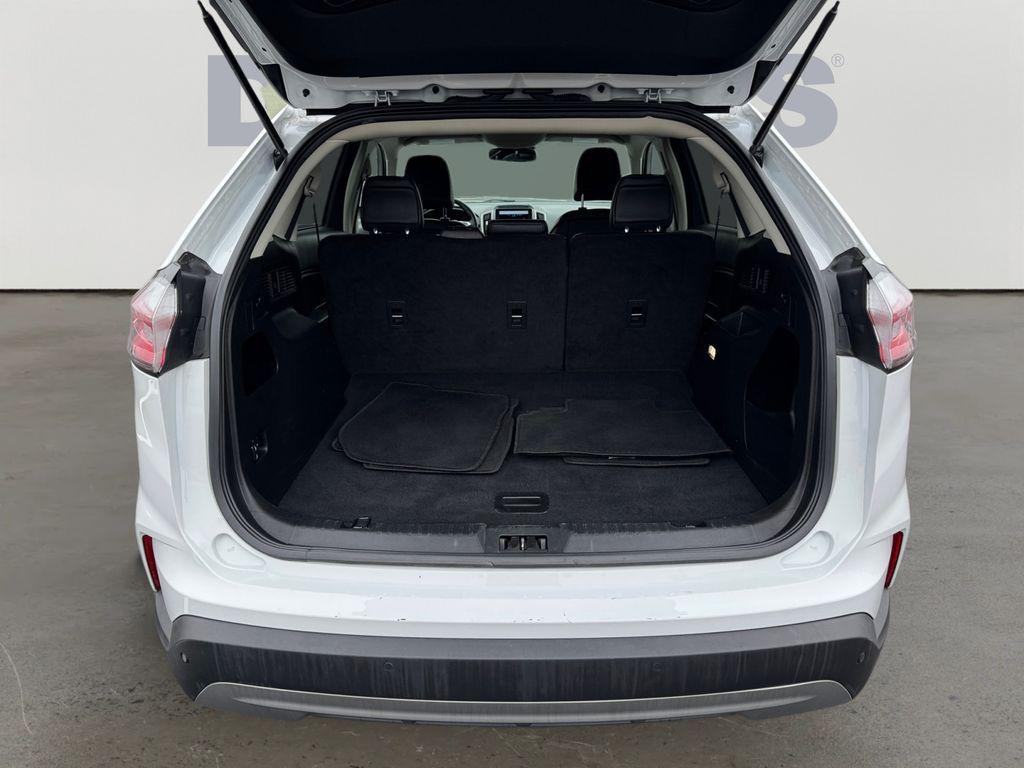 used 2024 Ford Edge car, priced at $19,986