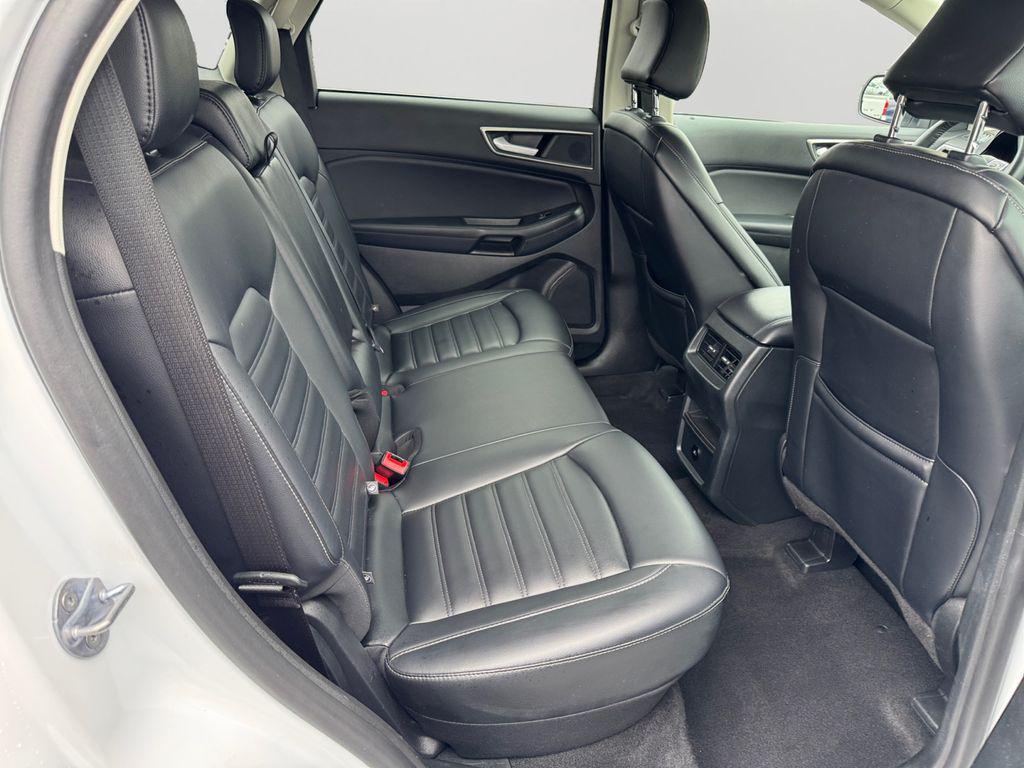 used 2024 Ford Edge car, priced at $19,986