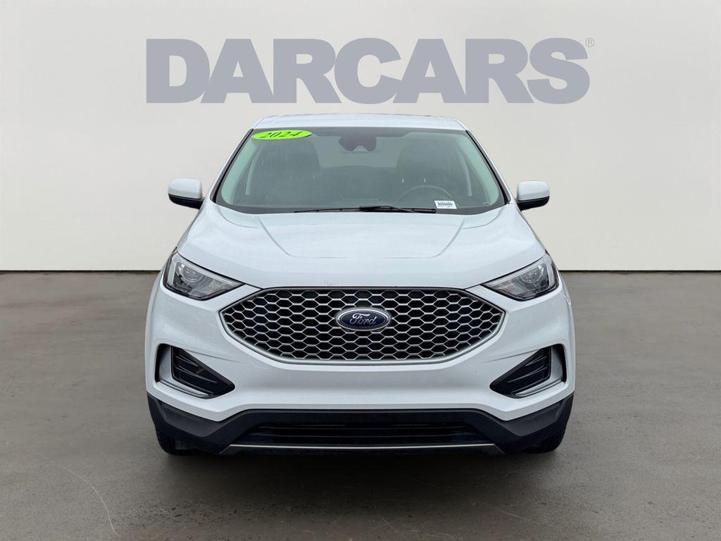 used 2024 Ford Edge car, priced at $19,986
