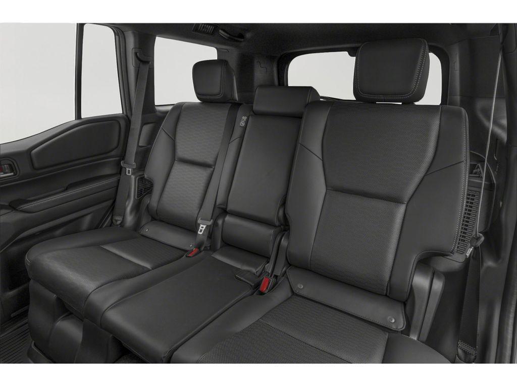 new 2025 Toyota Land Cruiser car, priced at $70,850