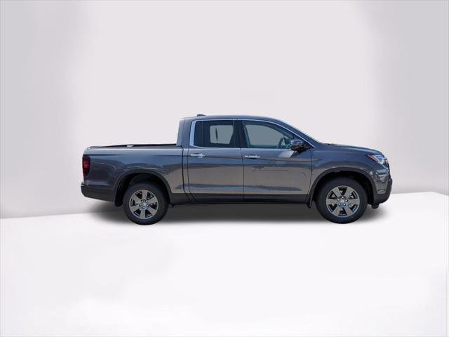 used 2020 Honda Ridgeline car, priced at $29,005