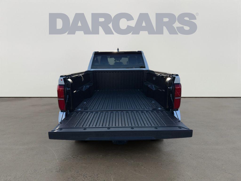 new 2025 Toyota Tacoma car, priced at $41,308