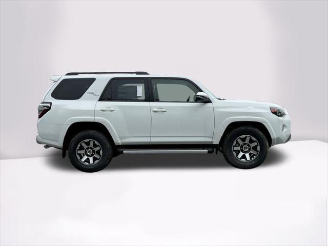 used 2024 Toyota 4Runner car, priced at $51,390