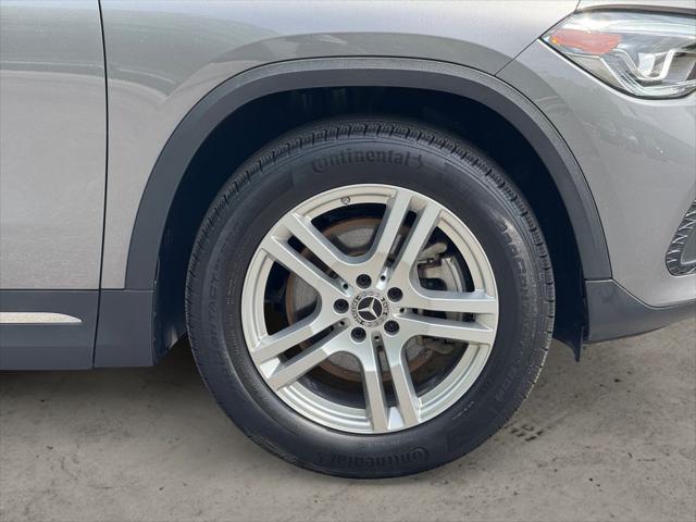 used 2023 Mercedes-Benz GLA 250 car, priced at $27,900