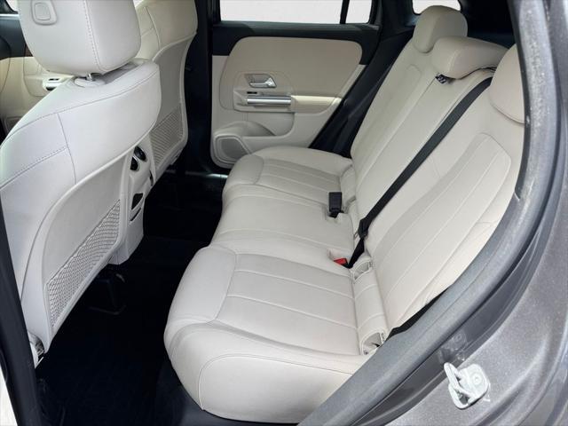 used 2023 Mercedes-Benz GLA 250 car, priced at $27,900