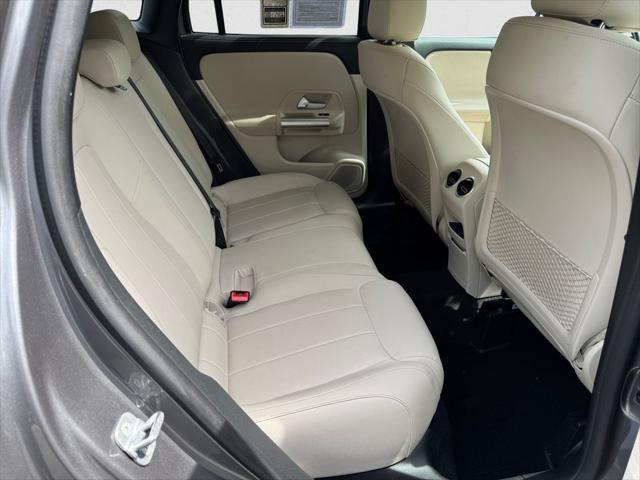 used 2023 Mercedes-Benz GLA 250 car, priced at $27,900