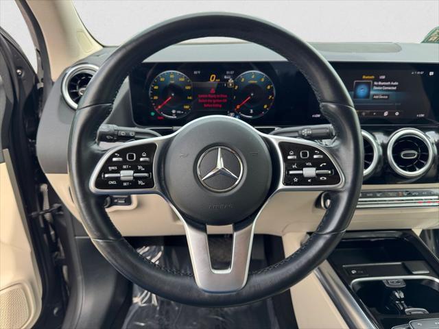 used 2023 Mercedes-Benz GLA 250 car, priced at $27,900