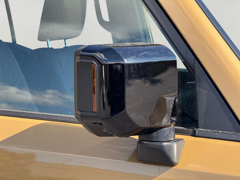 new 2025 Toyota Land Cruiser car, priced at $66,087