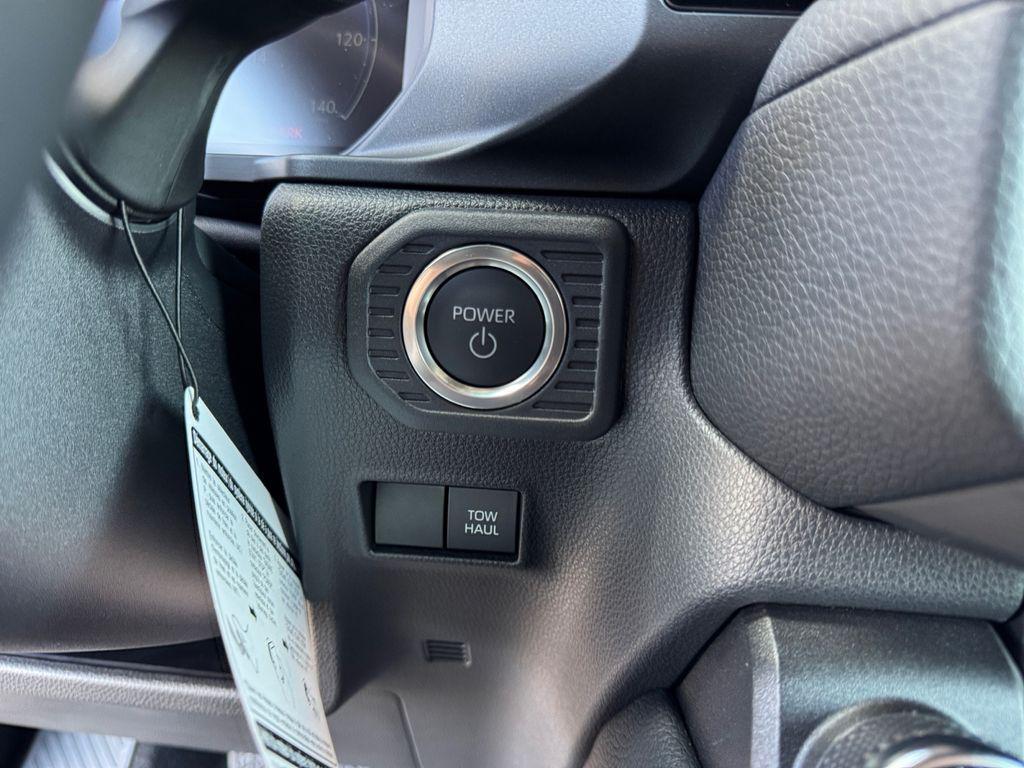 new 2025 Toyota Land Cruiser car, priced at $66,087